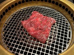 -谷牛和牛烤肉(漕河泾印象城店)