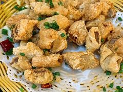 -阿马蛋汤·宁波小海鲜(总店)