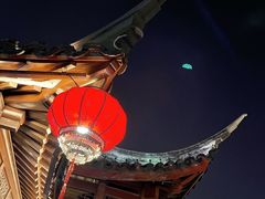 -夫子庙秦淮河画舫