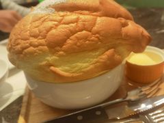 -港丽餐厅(高德置地店)