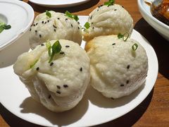 -金枝玉叶上海人家食府(三里河店)