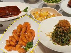-四季民福烤鸭店(王府井东安门店)