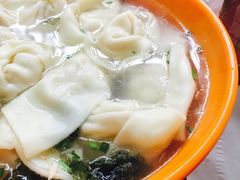 -阿麟馄饨(延长路店)