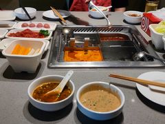 -海底捞火锅(龙湖北京大兴天街店)