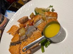 -安妮意大利餐厅(国贸店)