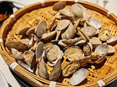 -不将就渔鲜码头(川沙店)