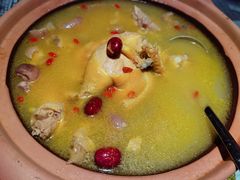 猪脚鸡-农耕记·湖南土菜(halo广场店)