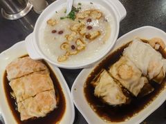 -卓粤拉肠(红庙店)