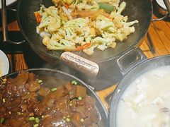 -老雒阳面馆·水席(洛宁高速路口店)