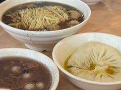 -蒋家桥饺面店(东关街店)