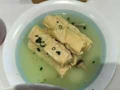 -新吉士·上海菜(浦东LCM置汇旭辉店)