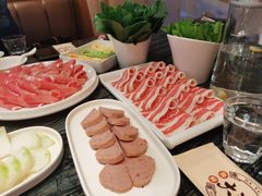 -大渔小鲜火锅店