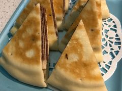 豆沙千层饼-十碗(保利店)