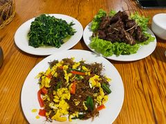 -翕庐小苑
