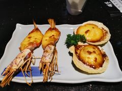 -梅筑·创意料理(王府井百货店)