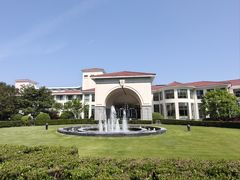 -上海虹桥迎宾馆