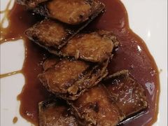 -海富门·带鱼·淮扬菜·粤菜(甘家口店)