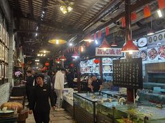-猪肉婆私房菜(容桂总店)