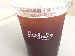 -Seesaw Coffee(上生新所店)