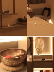 -8SPA养愈空间·新中式疗愈spa