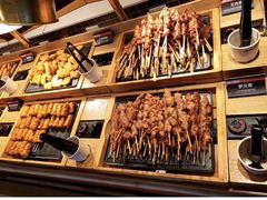 -比格比萨自助(万柳华联店)