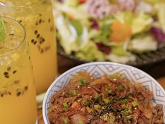 -黑牛の店·和牛烧肉(合生汇店)