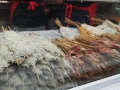 -辽B·小串(总店)