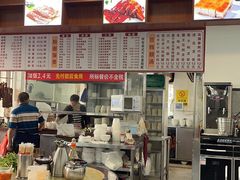 -香辉食馆(新兴路店)