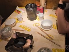 -串盟烧烤·长沙美食地标(星沙店)