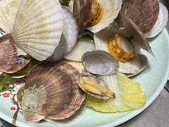 -渔夫蒸鲜(世奥湾店)