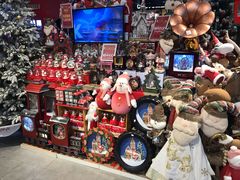 -Olé精品超市(北京合生汇店)