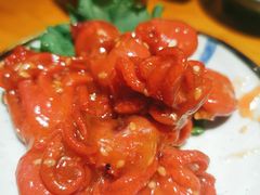 -东岸料理·寿司·刺身