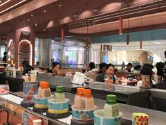 -元气寿司(金光华店)