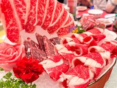 -囍凤楼·粤菜·点心·火锅(温特莱店)