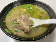 -河南拉面(肇周路店)