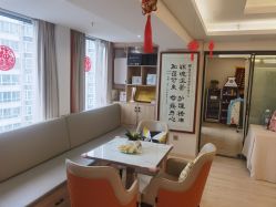-贝美月子中心(半坡店)