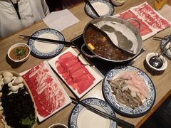 -7火锅(阿布扎比店)