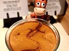 -Punchline Coffee&Roaster(同济大学店)