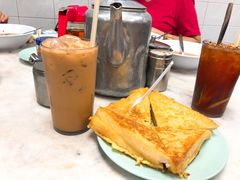 -维记咖啡粉面(福荣街店)