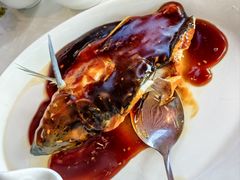 -楼外楼(西湖景区孤山路店)