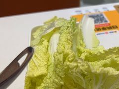 -尚渔味双拼烤鱼(远洋未来汇店)