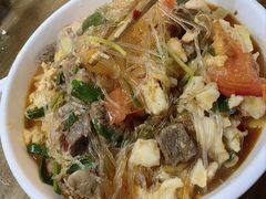 -建基泡馍·西安老字号·清真(永宁店)