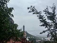 -鸡鸣山旅游风景区