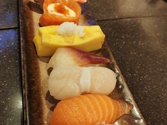 -元气寿司(东方宝泰店)