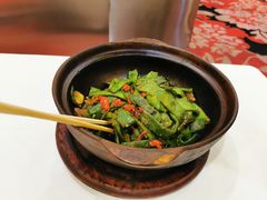 -翠清酒家(万丰路店)