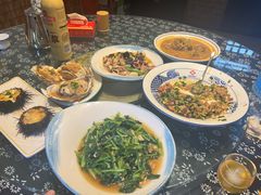 -旺角小渔村(二马路店)