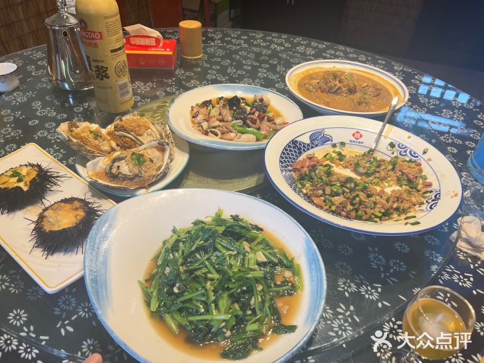 旺角小渔村(二马路店)图片