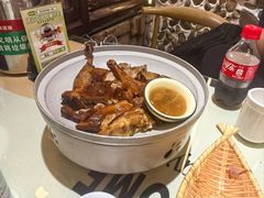 -谢三姐金奖啤酒鱼(总店)