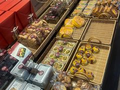 -7号里低糖生日蛋糕(南阳路店)