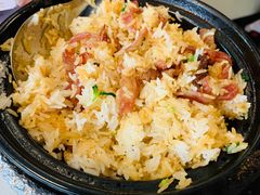 皇上皇腊味瓦煲饭-煲王粤菜餐厅(中侨中心店)